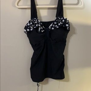 Bathing Suit Top